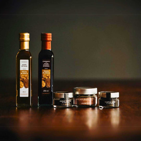 Trüffel & Trüffelprodukte