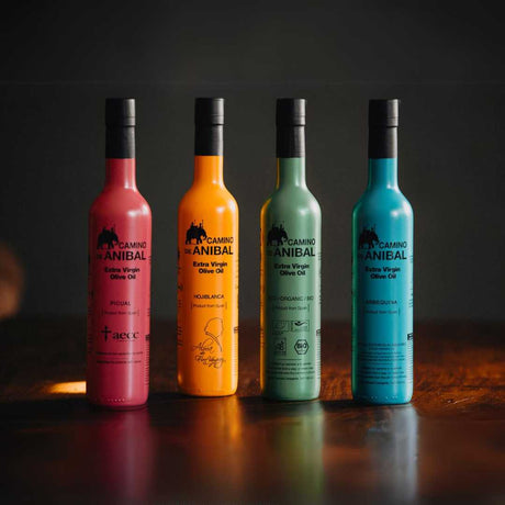 Extra Natives Olivenöl