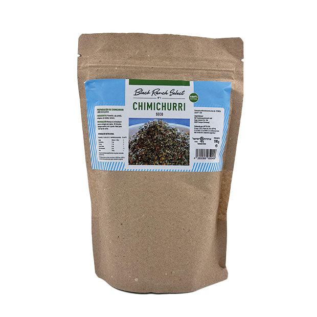Black Ranch Chimichurri 190g
