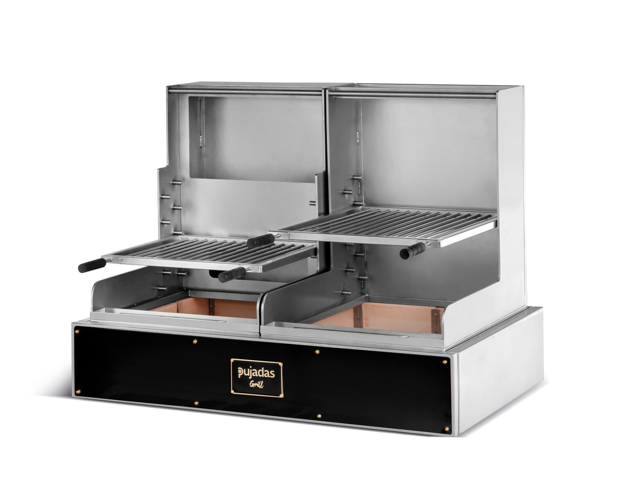 Offener Tischgrill "LITE"