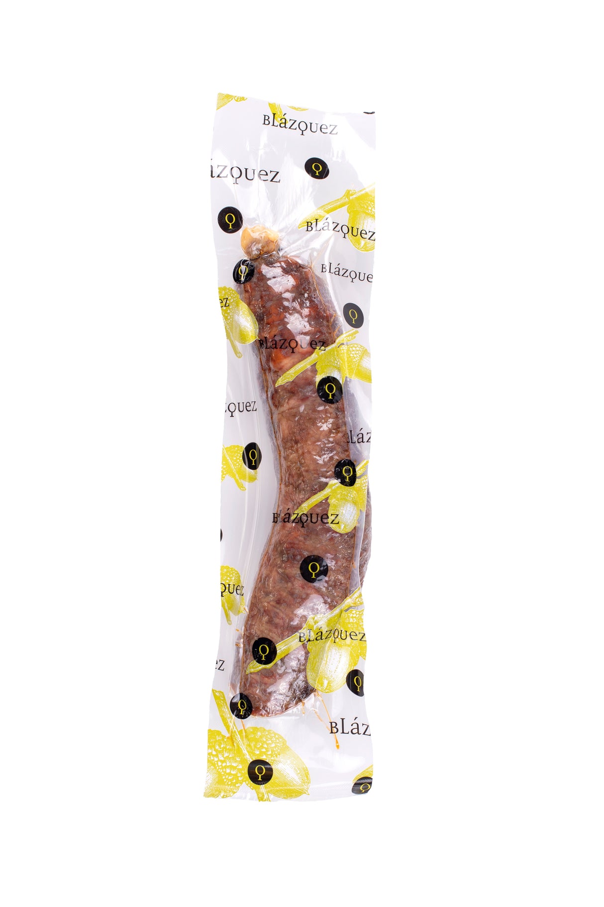 Jamones Blázquez - CHORIZO DE BELLOTA IBÉRICO NEU