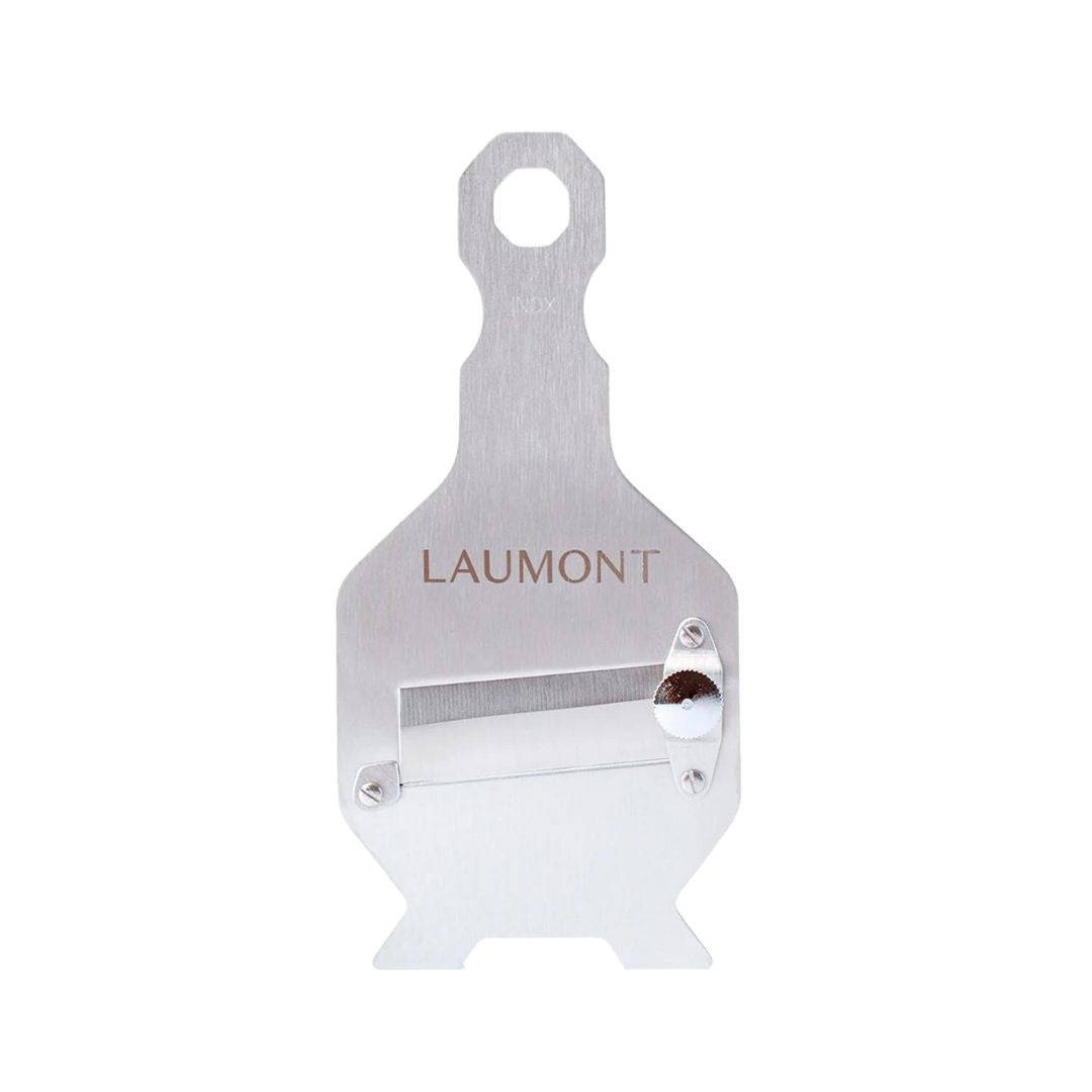 Laumont - Trüffelhobel aus Metal