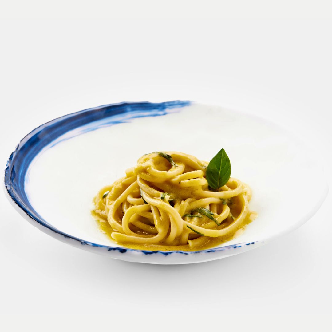 Oliquida - Sauce aus grünen Oliven - 100ml | Caviaroli