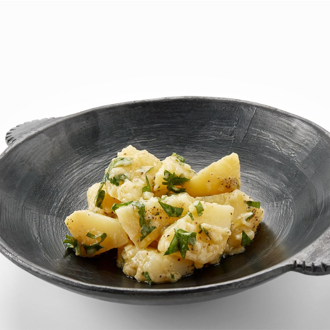 Oliquida - Sauce aus grünen Oliven - 100ml | Caviaroli