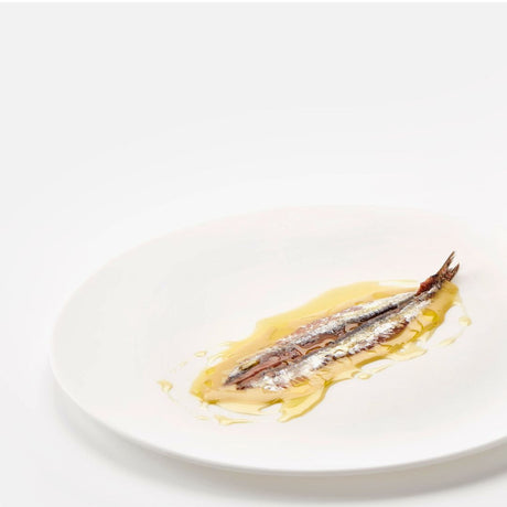 Oliquida - Sauce aus grünen Oliven - 100ml | Caviaroli