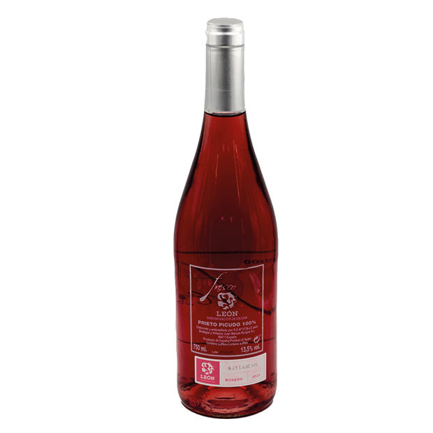 FRESCO Prieto Picudo 2024