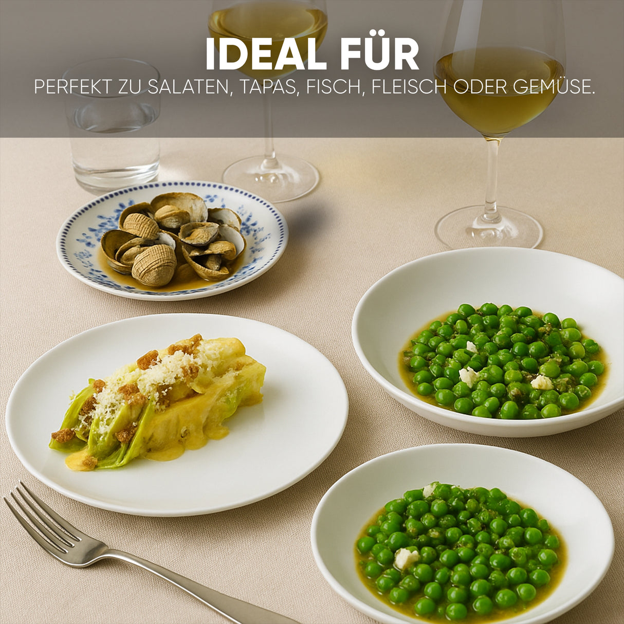 Oliquida - Sauce aus grünen Oliven und eingelegten "Piparra" Chilis - 100ml | Caviaroli | Albert Adriá