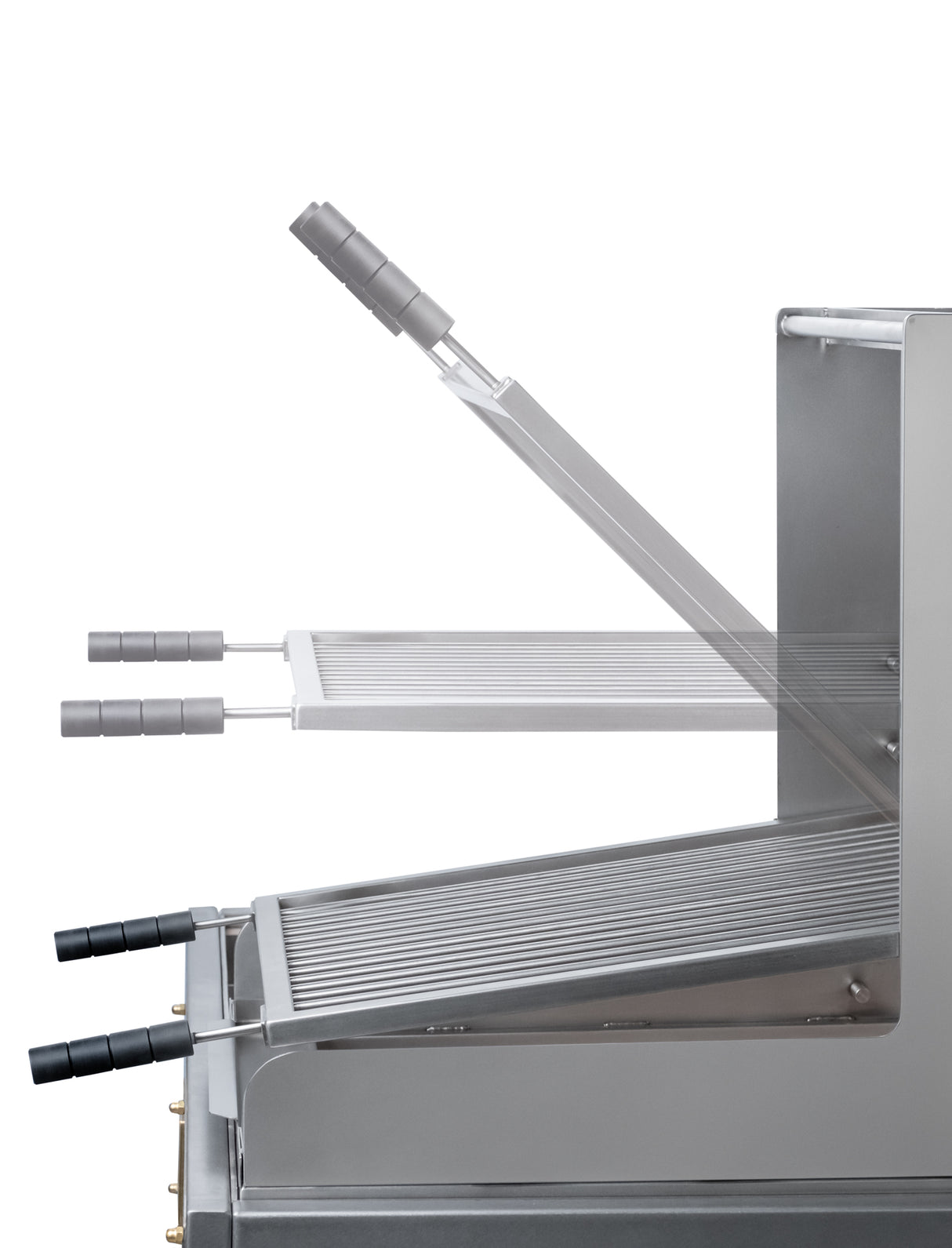 Offener Grill "LITE"