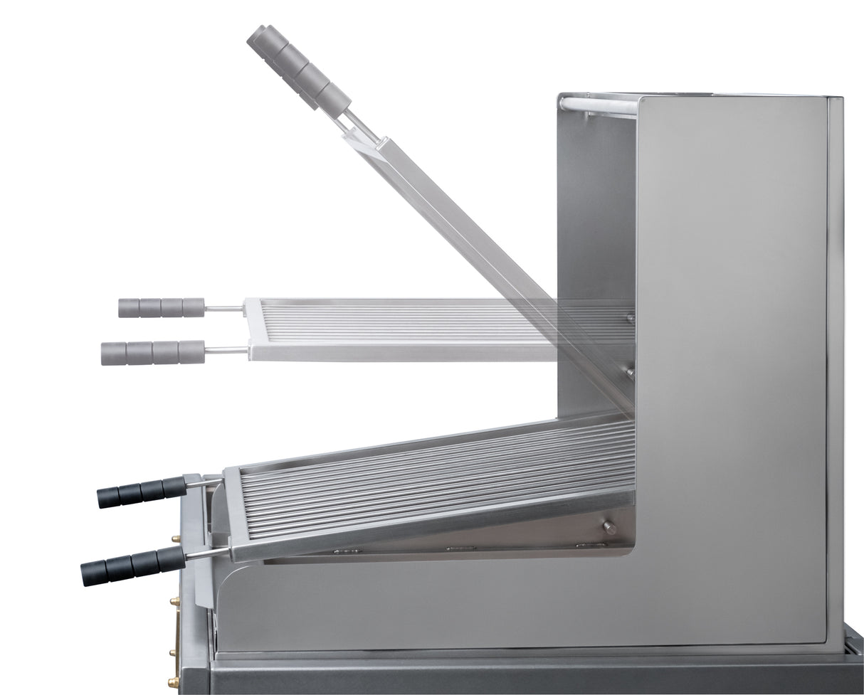 Offener Tischgrill "LITE"