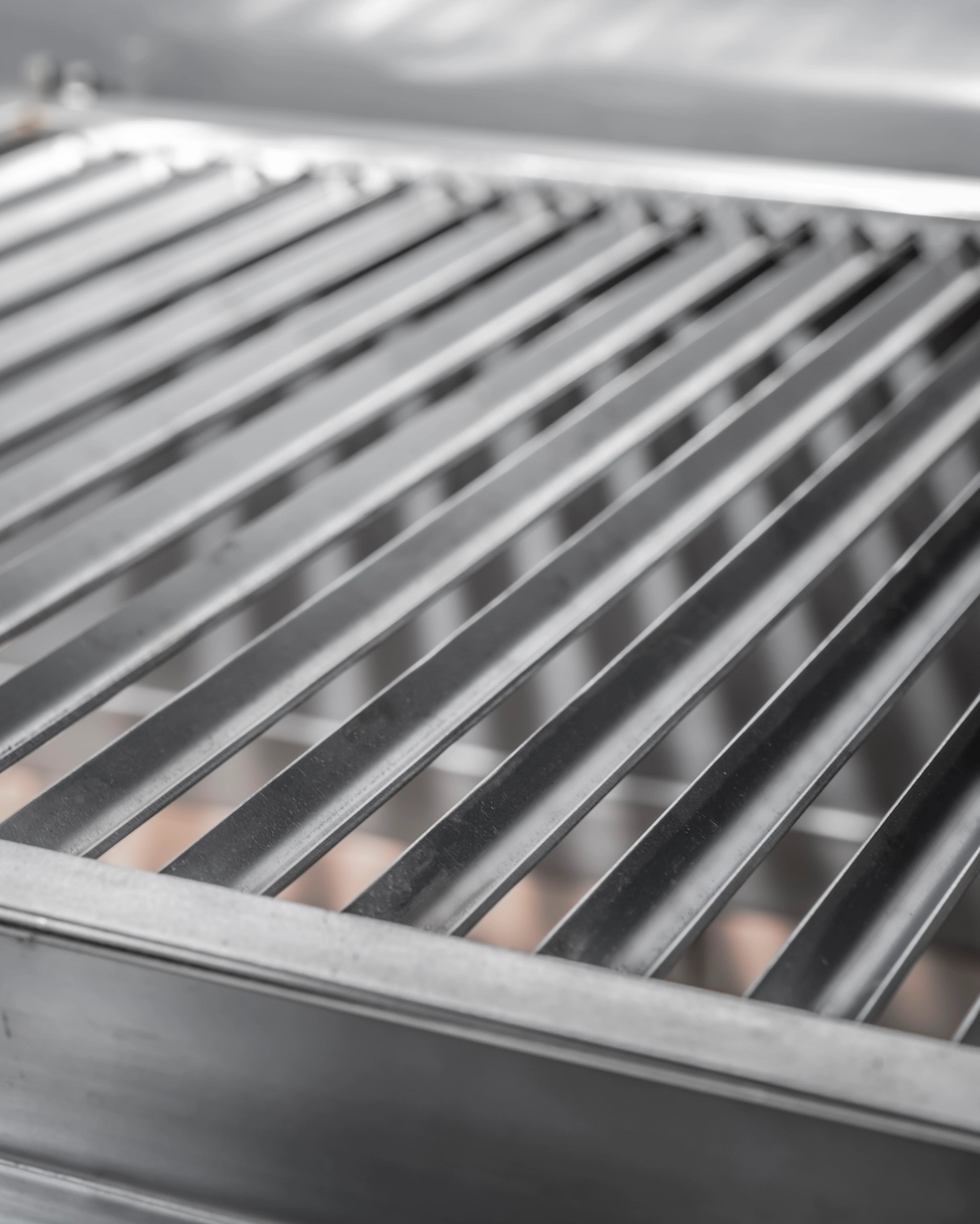 Offener Tischgrill - Pujadas