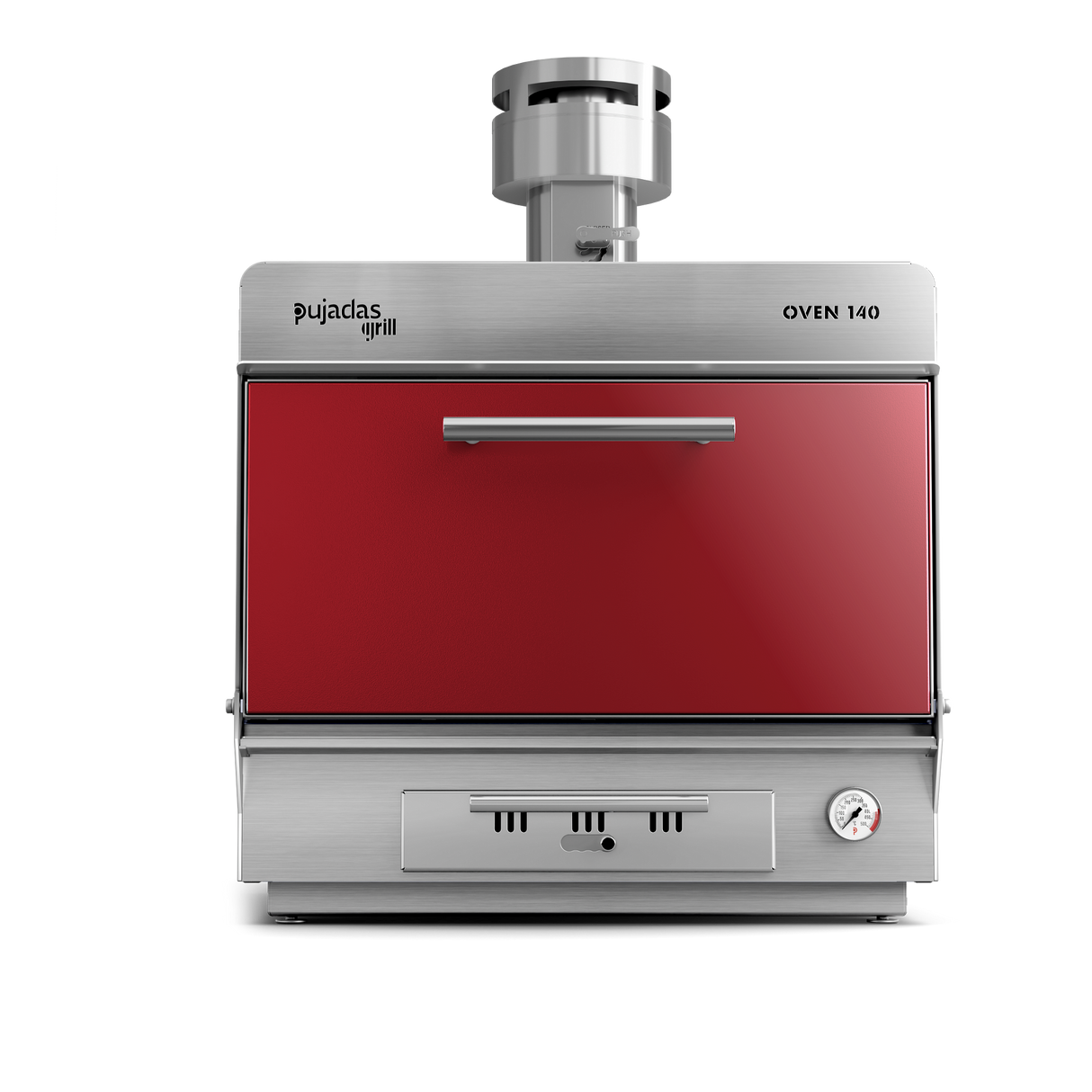 Tisch-Holzkohleofen - Pujadas