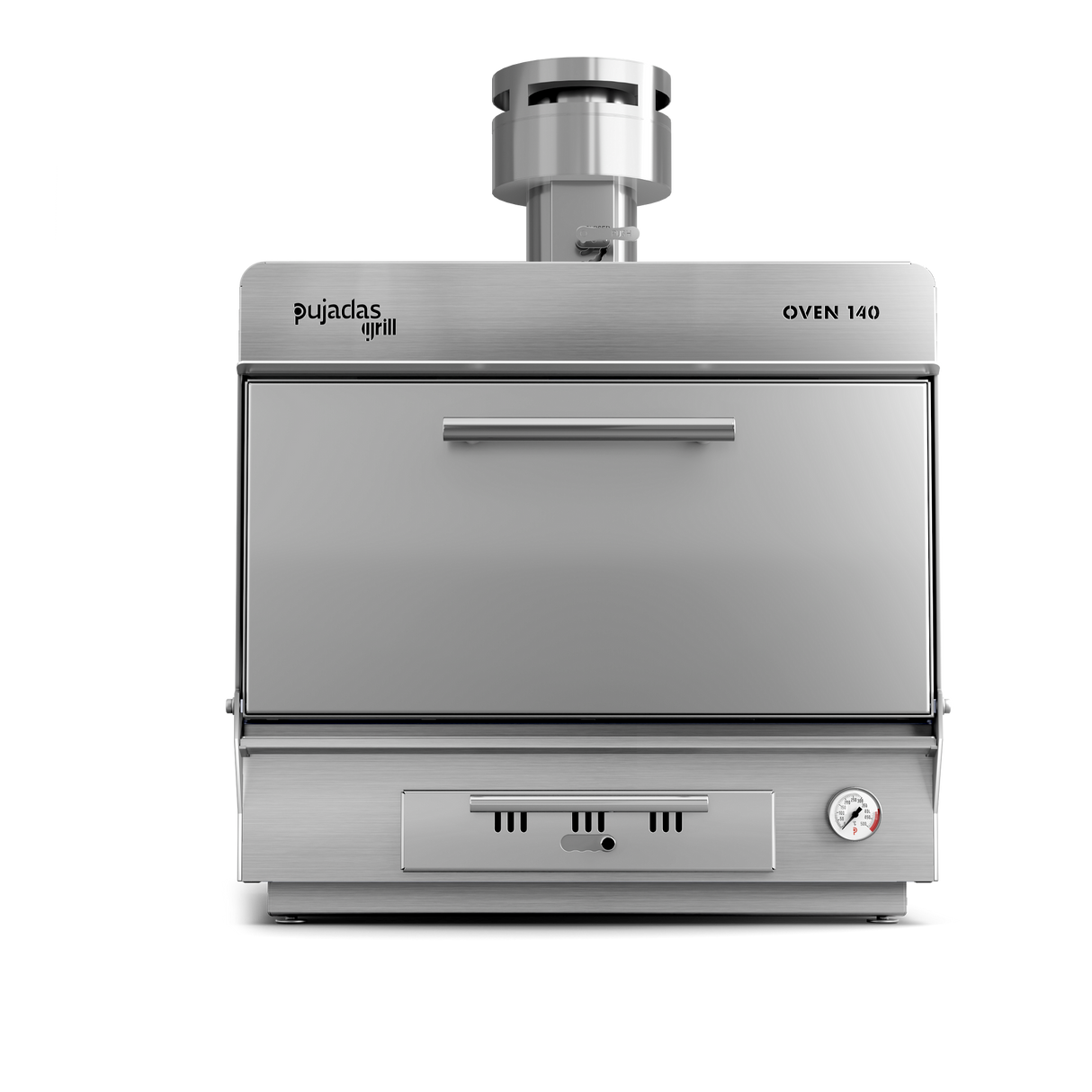 Tisch-Holzkohleofen - Pujadas