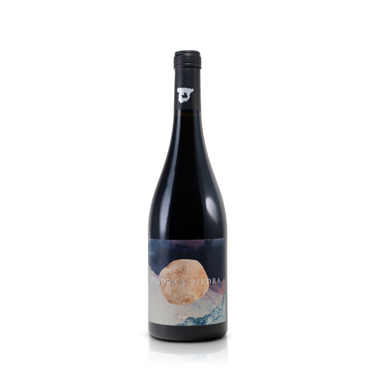 Piedra a Piedra - Rotwein - Tempranillo 2021 - Spanien, 750ml
