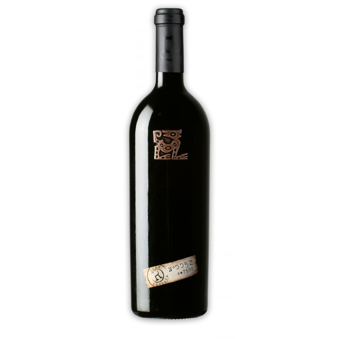 La Puerta - Gran Reserva - Rotwein - Blend 2019 - Limitierte Auflage - Argentinien, 750ml
