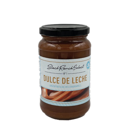 Black Ranch - Dulce de Leche