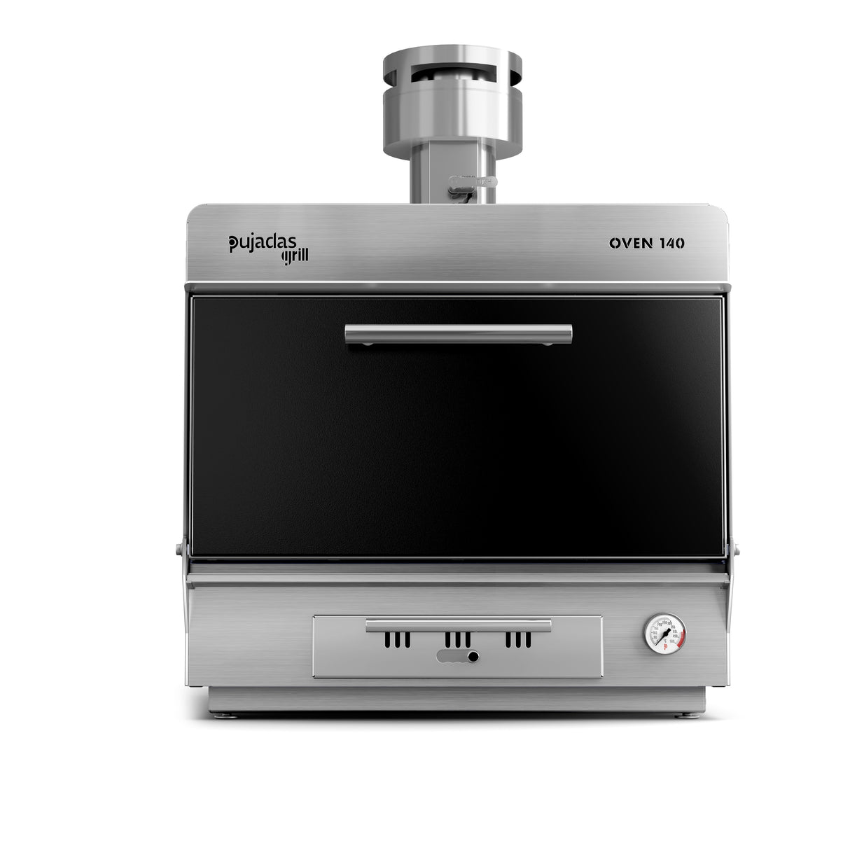 Tisch-Holzkohleofen - Pujadas