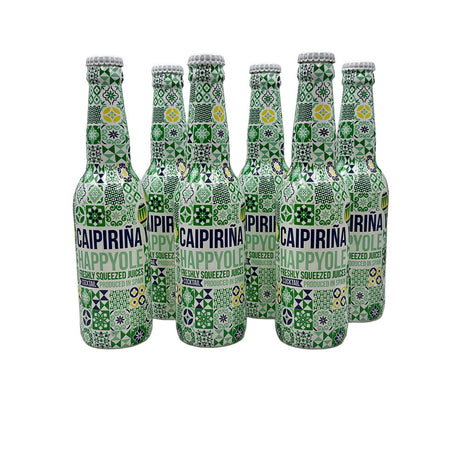 Happy Ole Caipirina 6-Pack