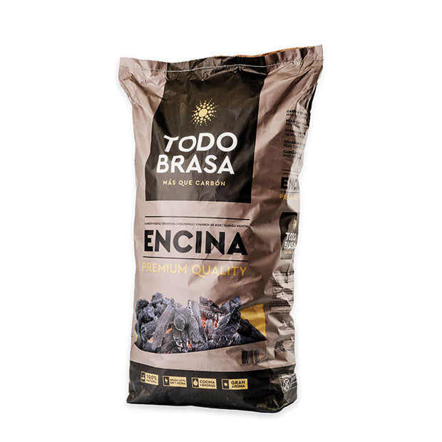 Todo Brasa Encina