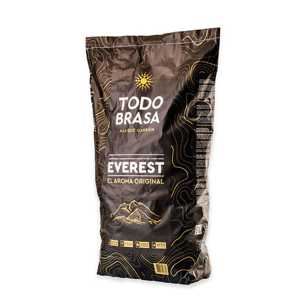 Todo Brasa Everest