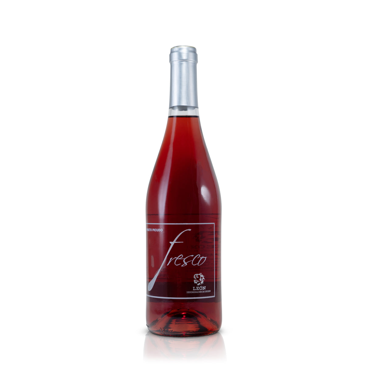 FRESCO Prieto Picudo 2024 – Eleganter & Frischer Roséwein aus León