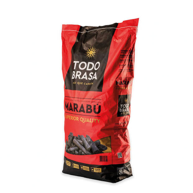Todo Brasa Marabú