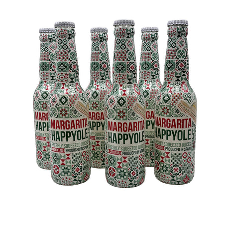 Happy Ole Margarita 6-Pack