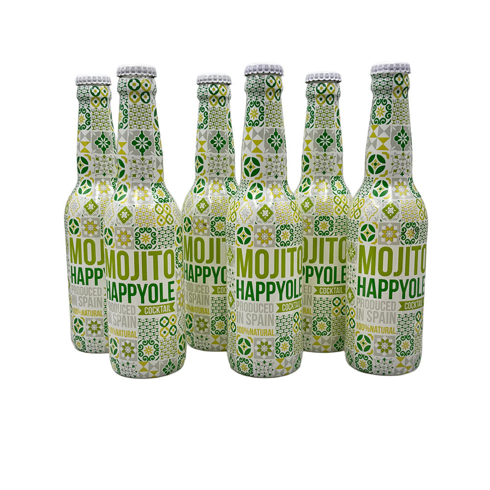 Happy Ole Mojito 6-Pack