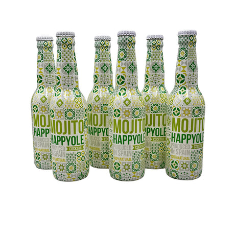 Happy Ole Mojito 6-Pack