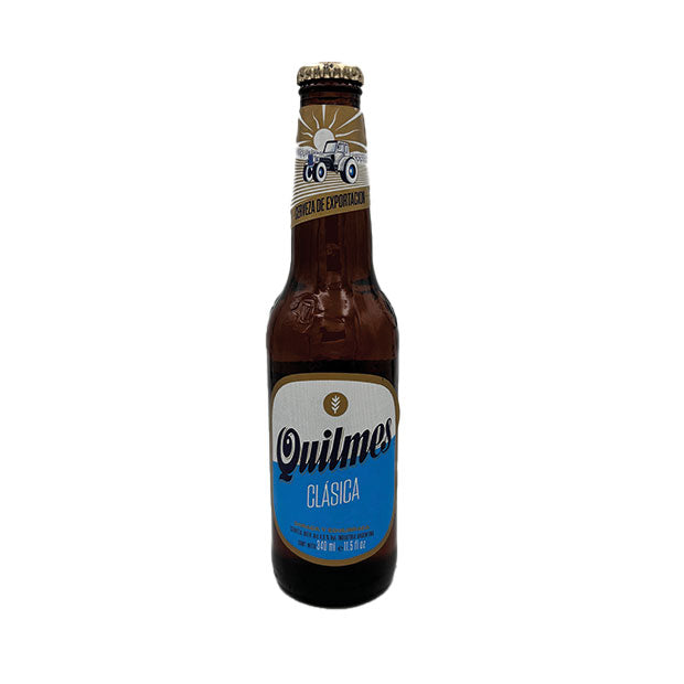 Quilmes Clásica 340ml