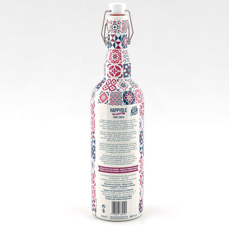 Happy Ole Red Sangria - 750 ml