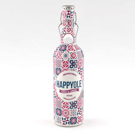 Happy Ole Red Sangria - 750 ml