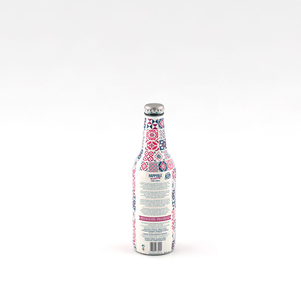 Happy Ole Red Sangria - 200 ml