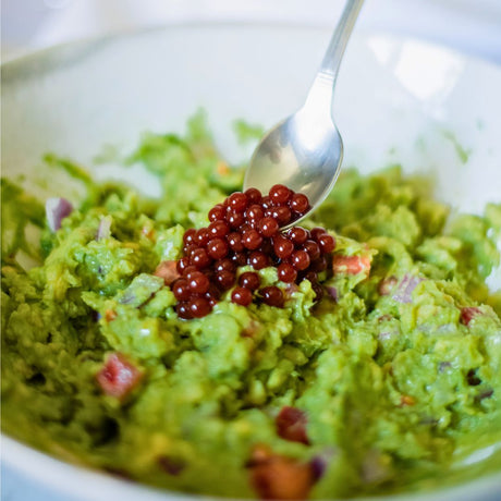 Caviaroli - Chipotle Chili Kaviar  - Perlen - 50gr