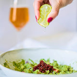 Caviaroli - Chipotle Chili Kaviar  - Perlen - 50gr