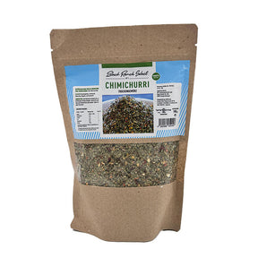 Black Ranch Chimichurri 190g