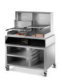 Offener Grill "LITE"