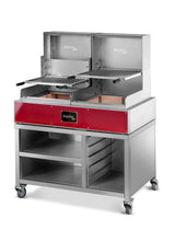 Offener Grill "LITE"