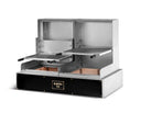 Offener Tischgrill "LITE"