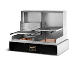 Offener Tischgrill "LITE"