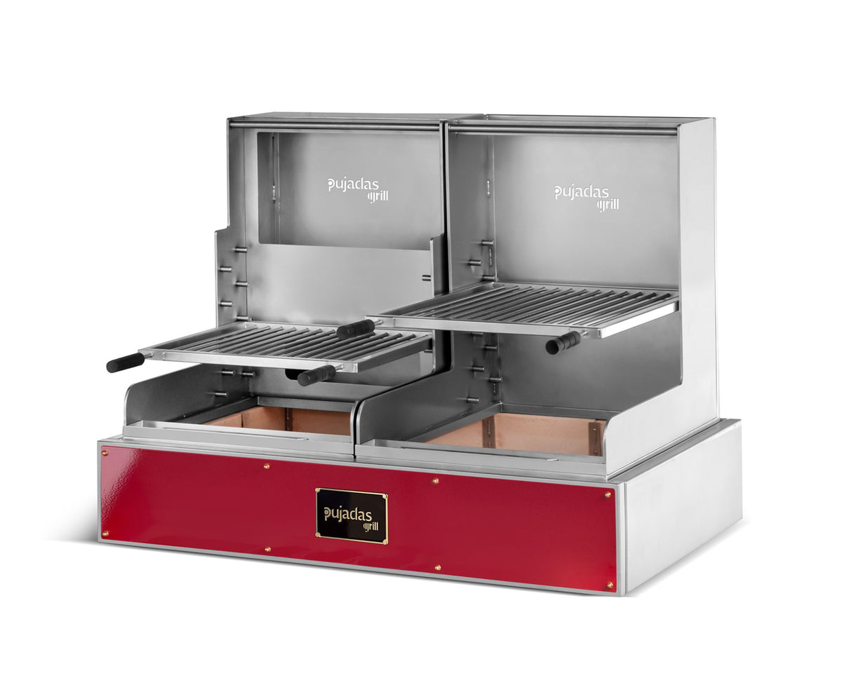 Offener Tischgrill "LITE"