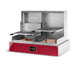 Offener Tischgrill "LITE"