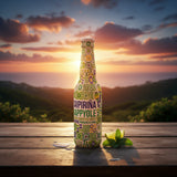 Happy Ole Caipirinha – Cocktail mit Cachaca & frische Zitrusfrüchten | 330ml & 1L| Brasilianischer Genuss