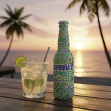 Happy Ole Caipirinha – Cocktail mit Cachaca & frische Zitrusfrüchten | 330ml & 1L| Brasilianischer Genuss