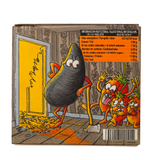 HOT AS HELL - Mariscadora | The Shining - Limited Edition | Miesmuscheln mit Habanero | CHILI CHALANGE  | Konserve | Spanien