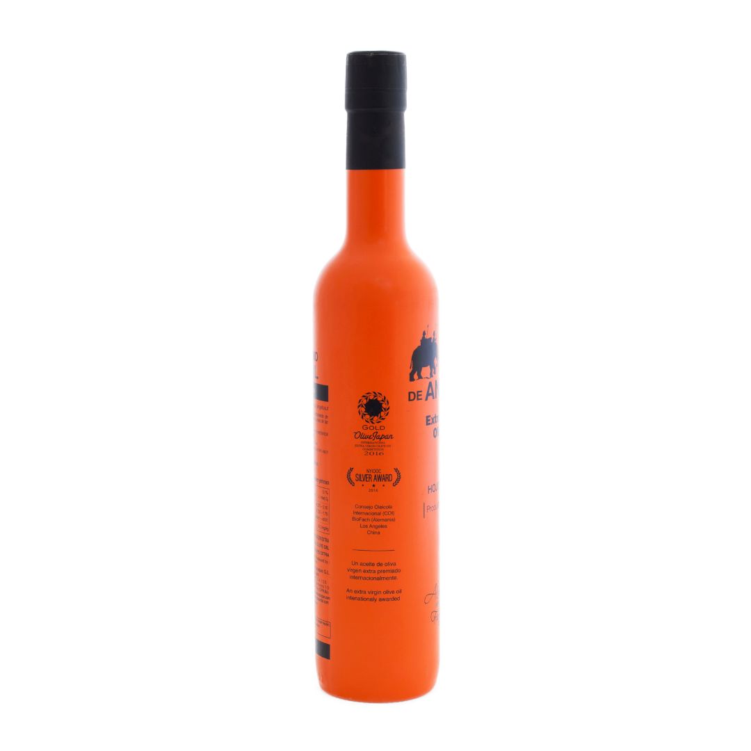 Camino De Anibal - Extra Virgin Olive Oil - 100% Hojiblanca  - Spanien - 500ml