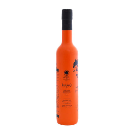 Camino De Anibal - Extra Virgin Olive Oil - 100% Hojiblanca  - Spanien - 500ml