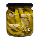 Iruela Guindilla Picante