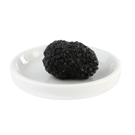 Laumont - Perigord Trüffel - Melanosporum - ganz eingelegt - 12,5g im Glas