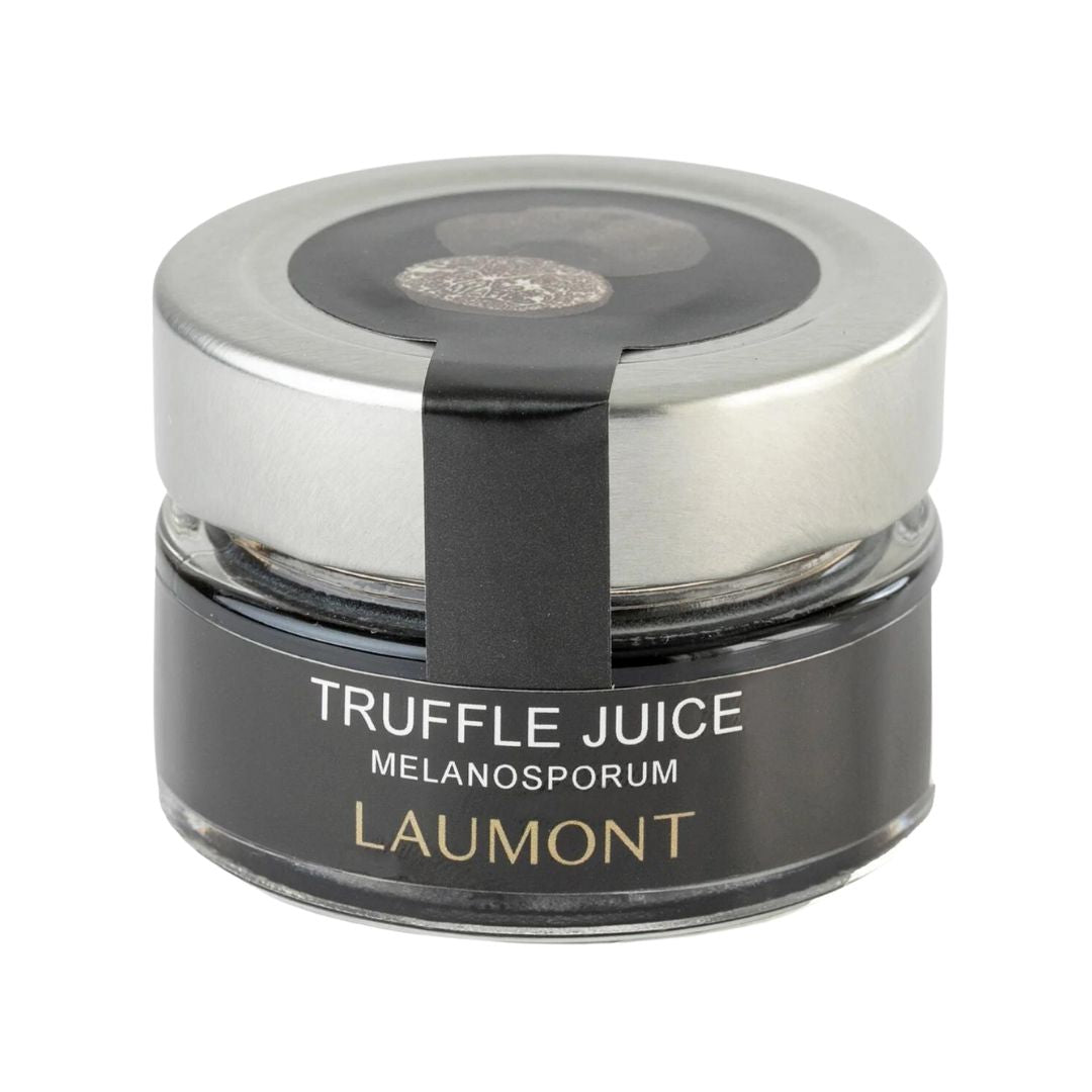 Laumont - Perigord Trüffel Saft - Melanosporum - 25ml im Glas