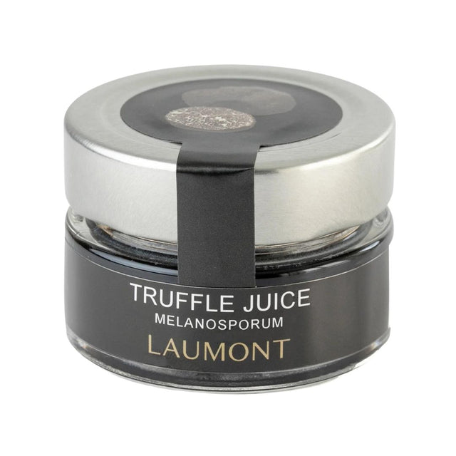 Laumont - Perigord Trüffel Saft - Melanosporum - 25ml im Glas